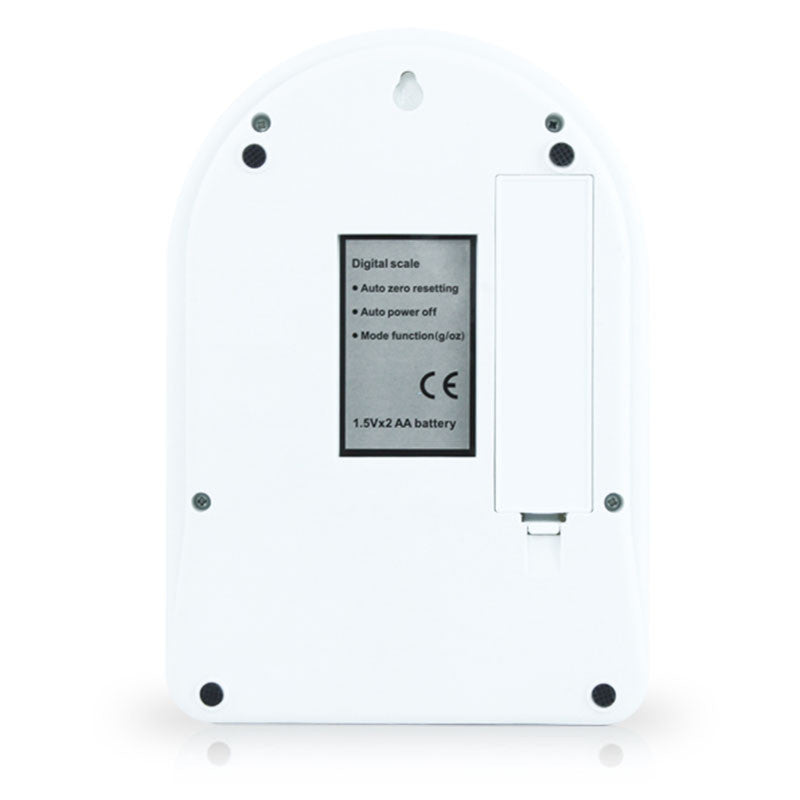 Digital Kitchen Weight Scale SF-400 1gm To 10kg