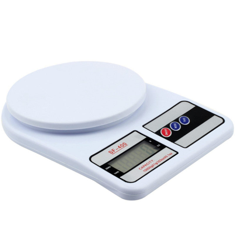 Digital Kitchen Weight Scale SF-400 1gm To 10kg