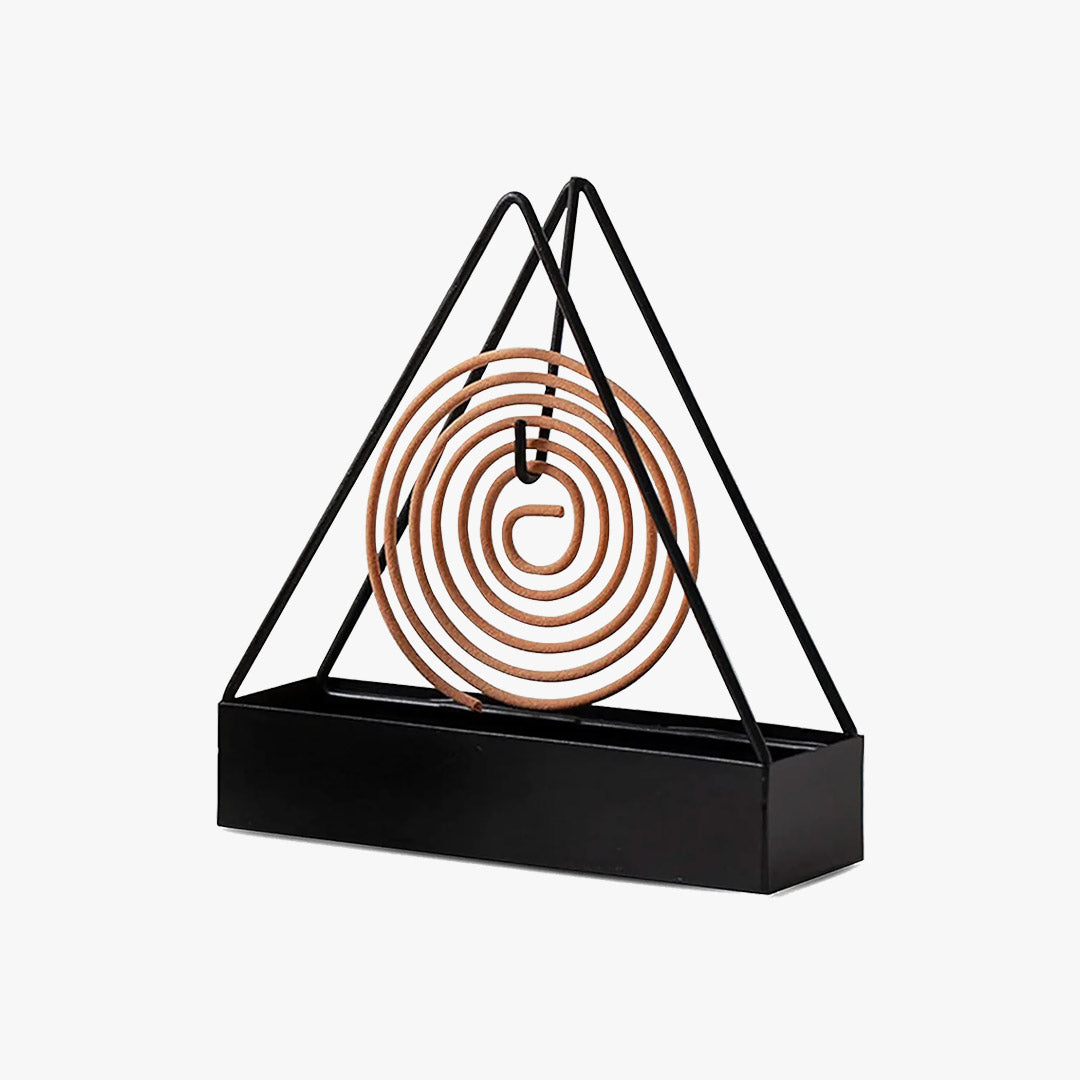 Coil Stand