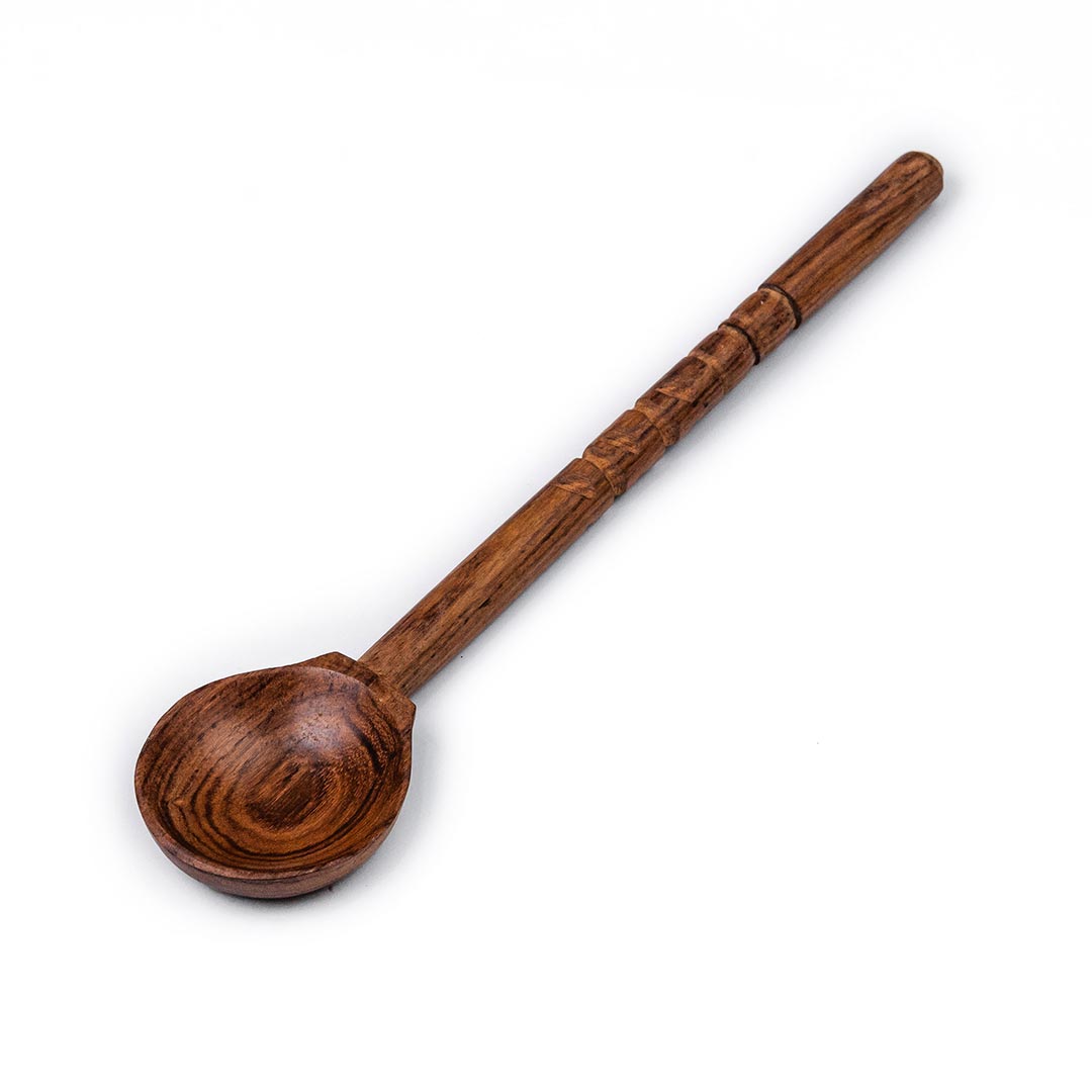 Dohi Wooden Spoon Pure Decent Small/Medium/Large