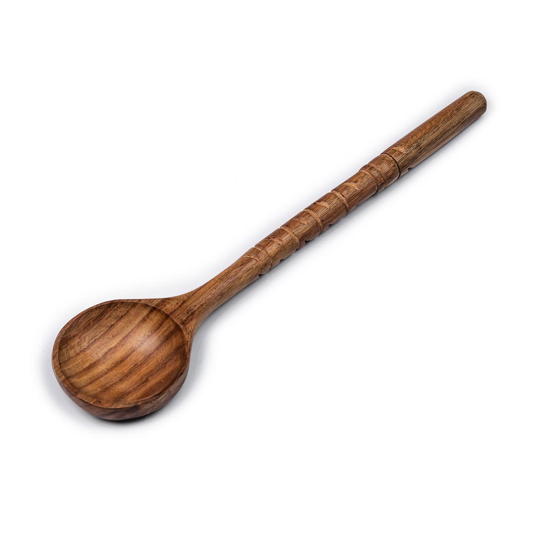 Dohi Wooden Spoon Pure Decent Small/Medium/Large