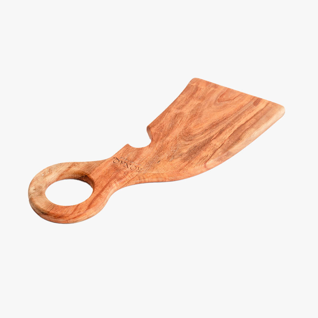 Rosewood and Neem Couple Cutting Board | Wooden Chopping Board