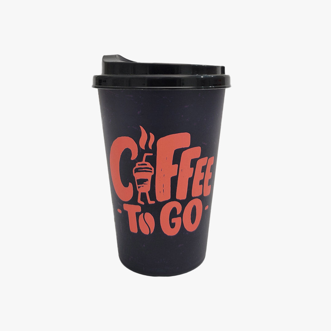 Premium Coffee Mug