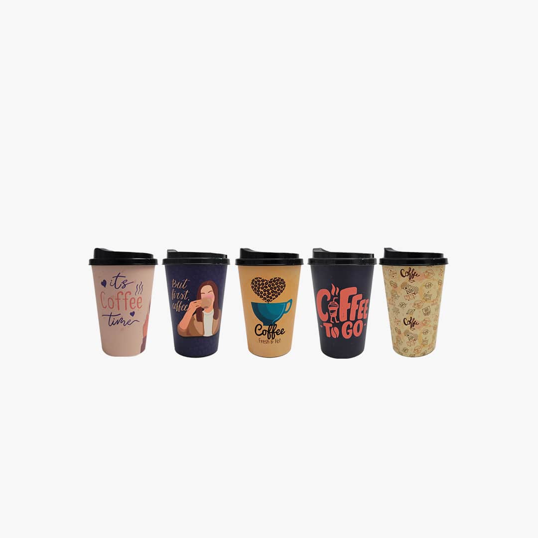 Premium Coffee Mug