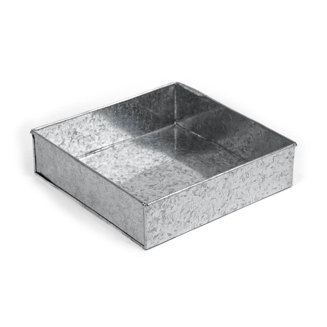 Cake Pan Square Shape Cake Mold Pan 3 Piece set