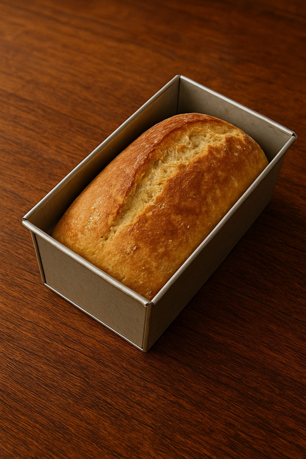 LOAF CAKE BAKING MOLD ALUZINC MATERIAL