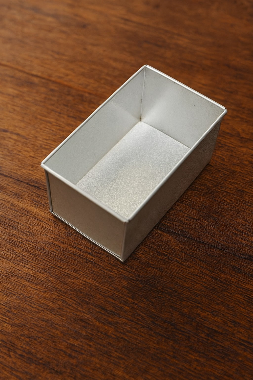 LOAF CAKE BAKING MOLD ALUZINC MATERIAL