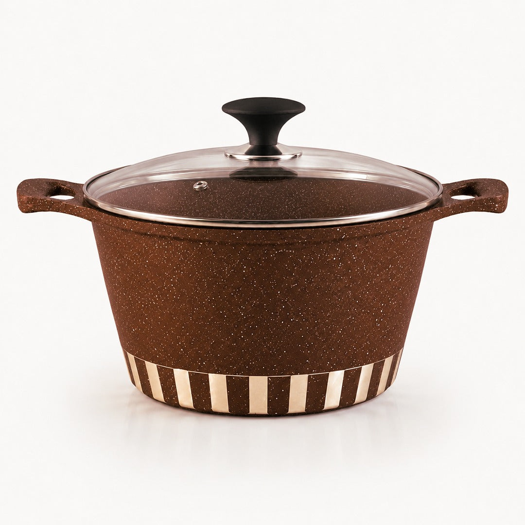 Gift set Die Cast Non Stick HomeAge 17pieces