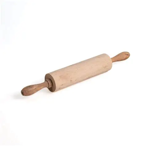 Wooden Rolling Pin / Belan Wood