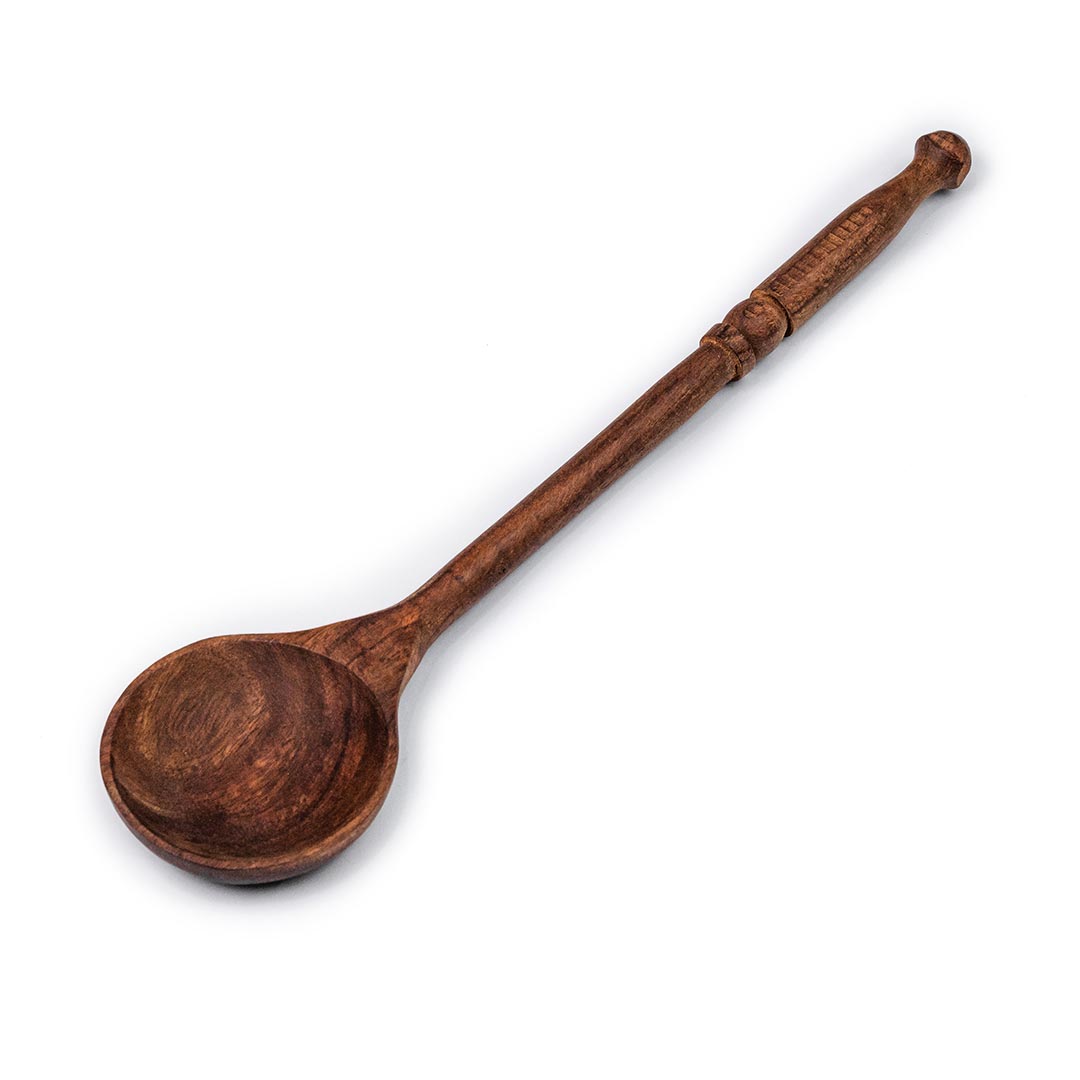 Dohi Wooden Spoon Pure Decent Small/Medium/Large​