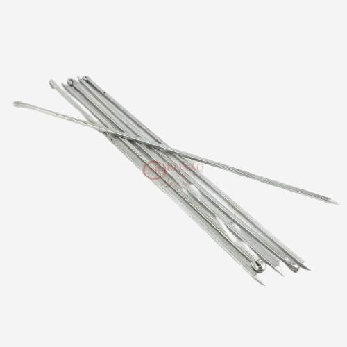 BBQ kabab stick (6 Pieces)