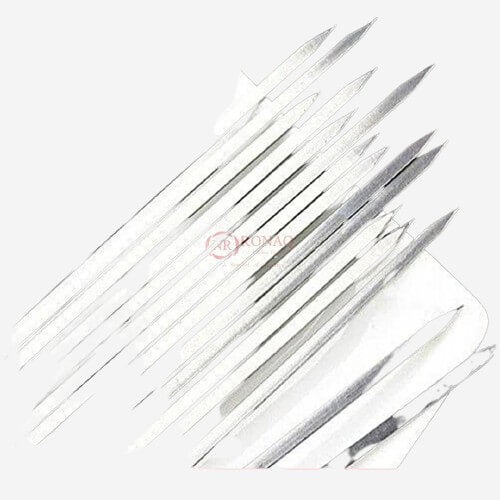 BBQ Boti Stick (6 Pieces)