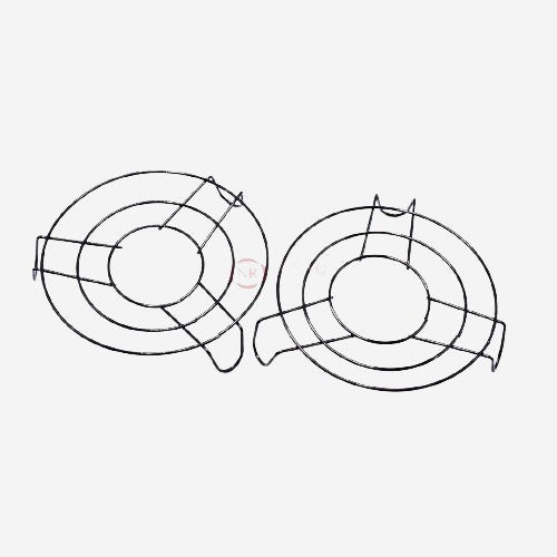 Dish Stand 02Piece Set