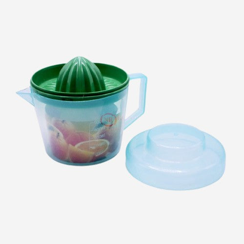 Manual Orange Juicer