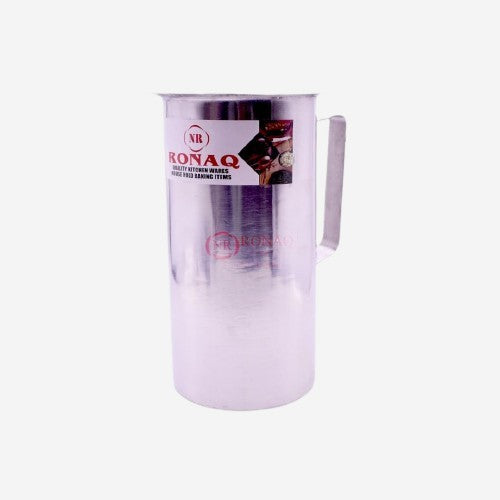 Jug Small Stainless Steel