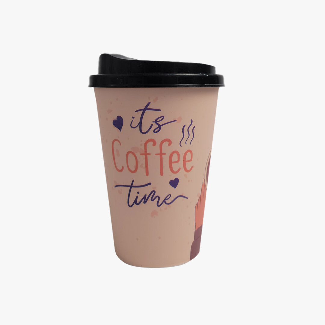 Premium Coffee Mug