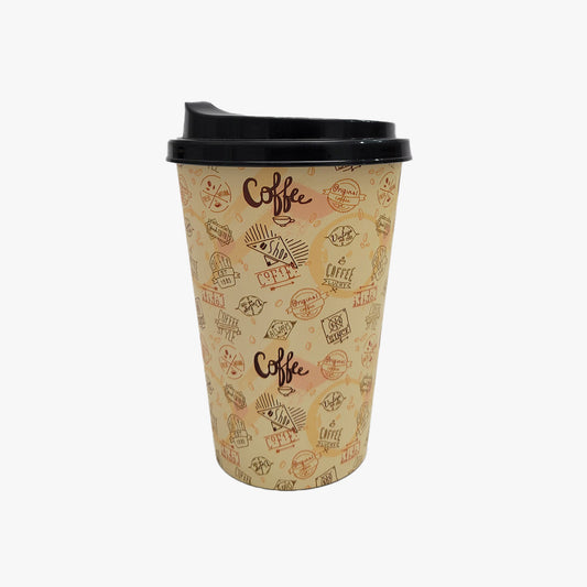 Premium Coffee Mug