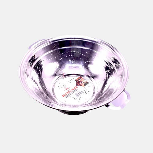 Rice Strainer SS Medium