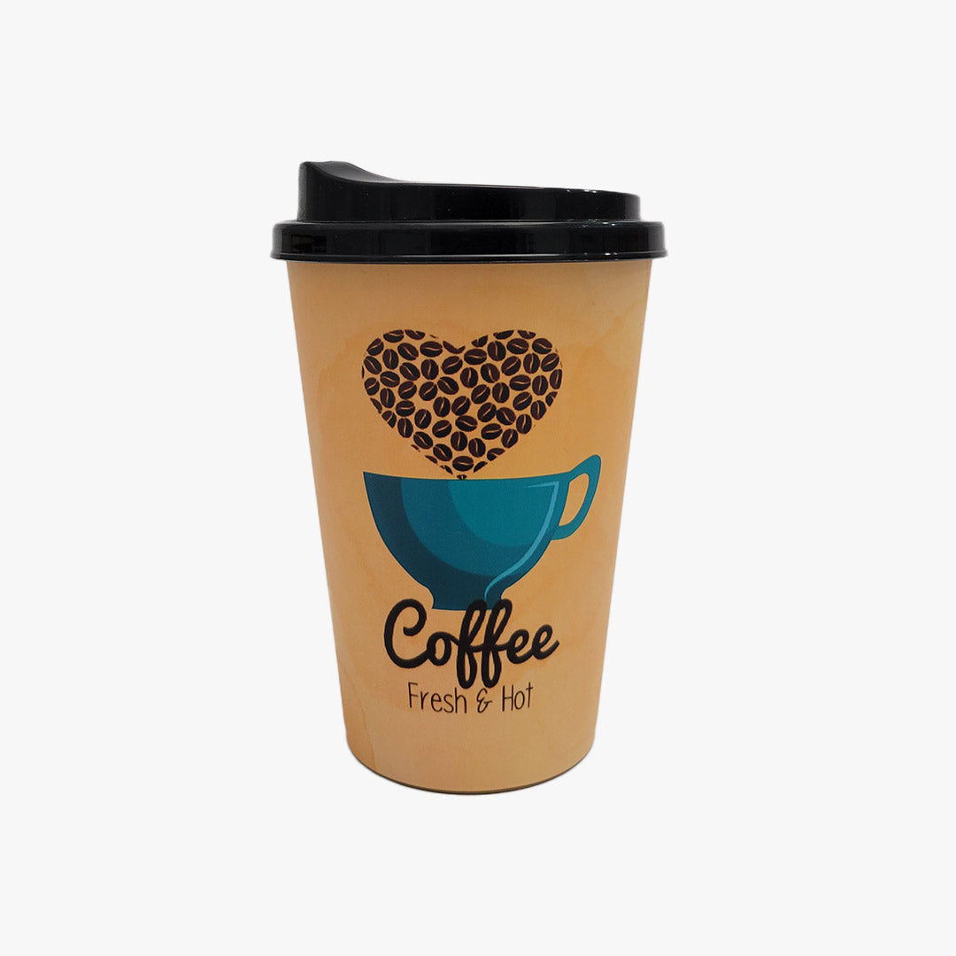 Premium Coffee Mug
