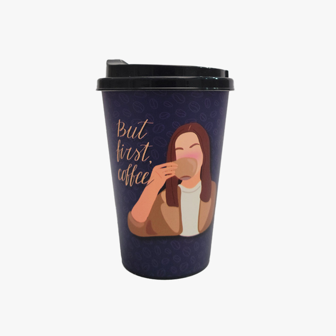 Premium Coffee Mug