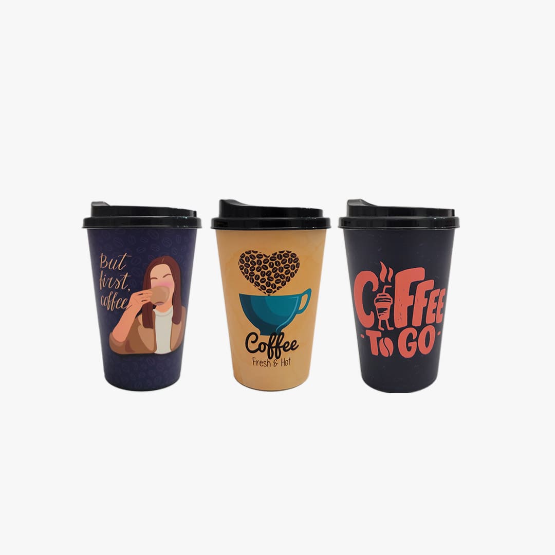 Premium Coffee Mug