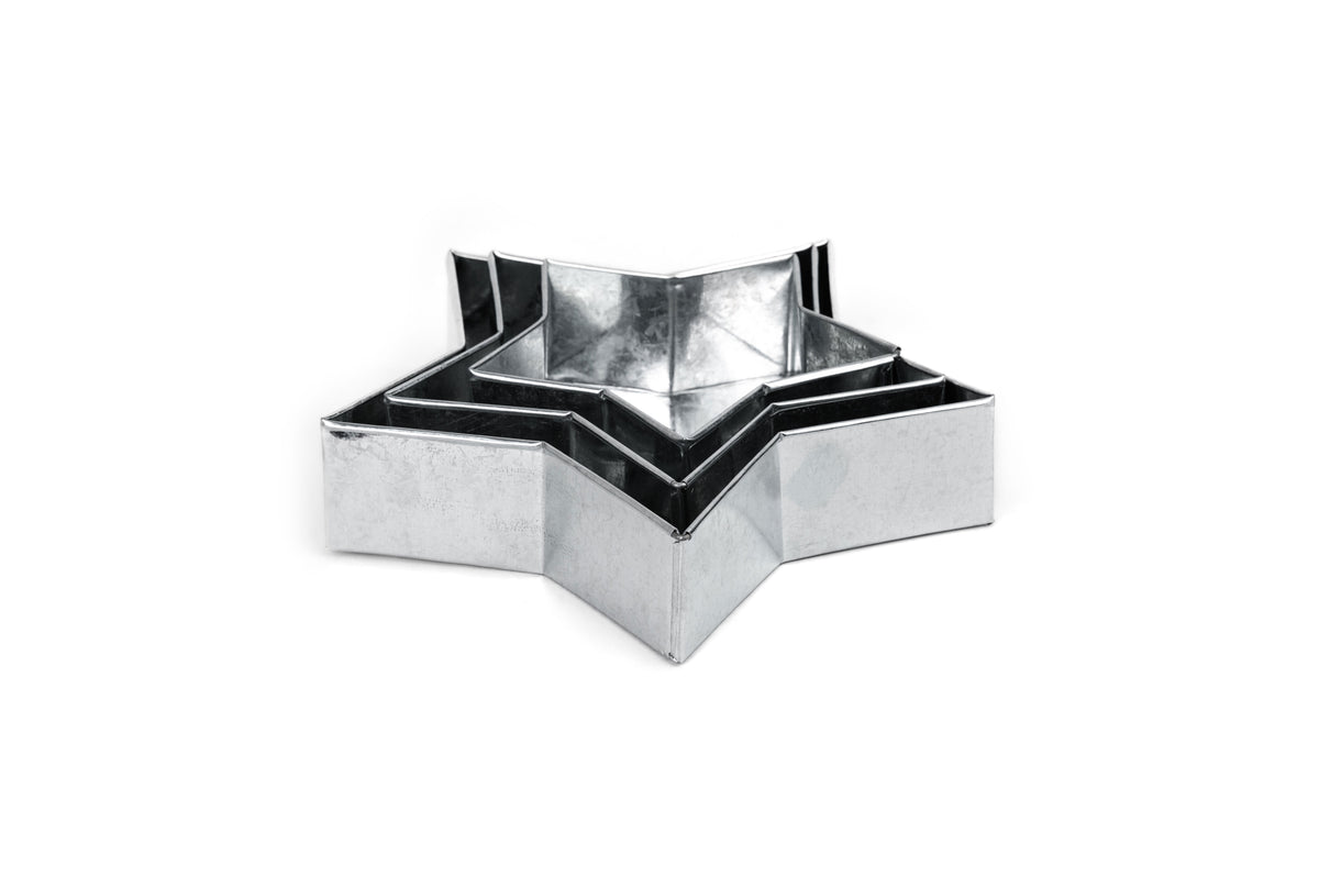 Full Baking Set and Cake Lifter, Complete Bakeware Kit