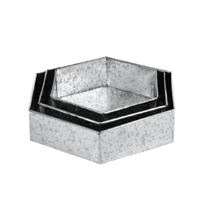Cake Pan Diamond Shape Cake Mold Pan 3 Piece set
