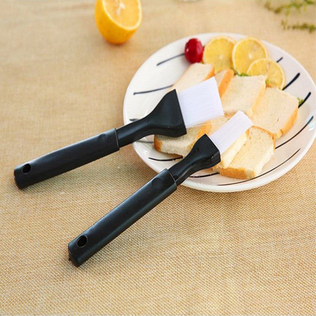 Multipurpose Barbeque Oil Brush