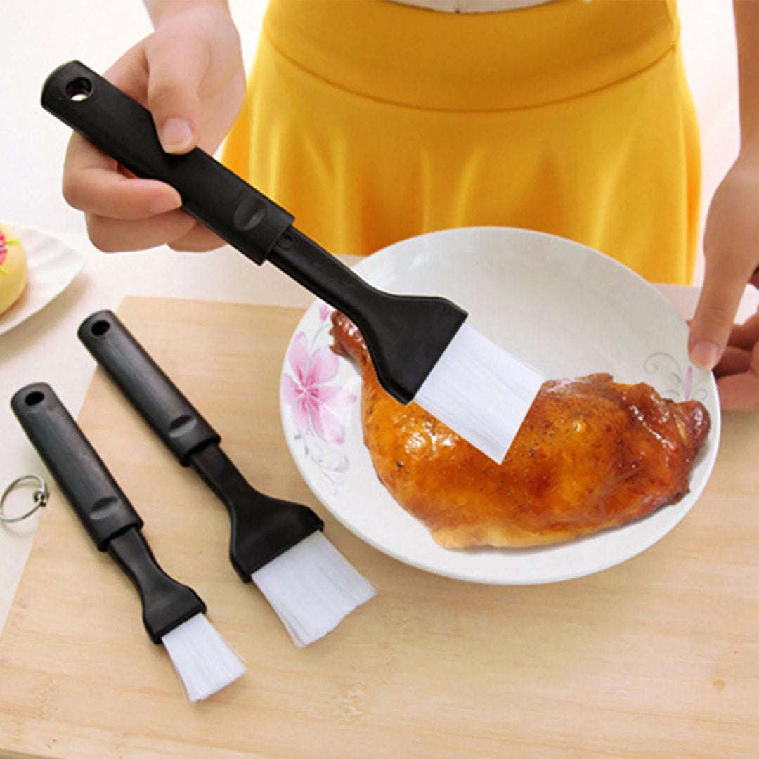 Multipurpose Barbeque Oil Brush