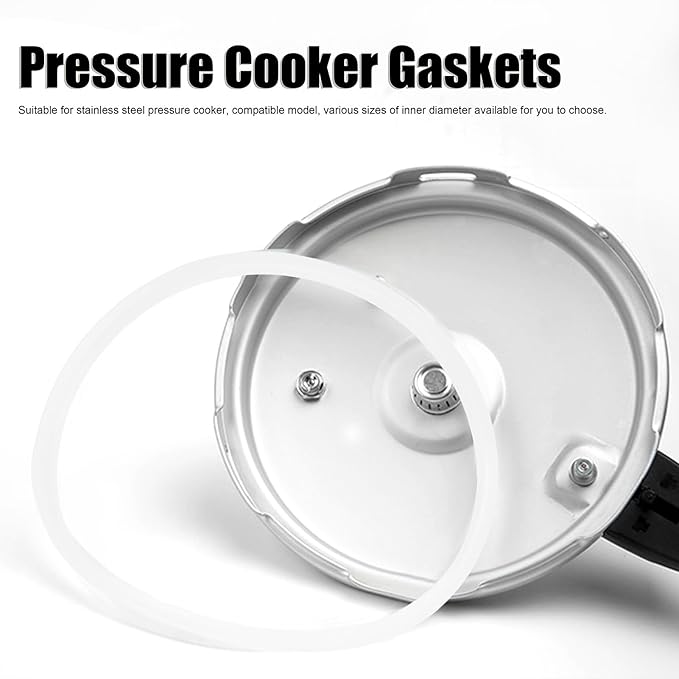 High Quality Pressure Cooker Rubber Sealing