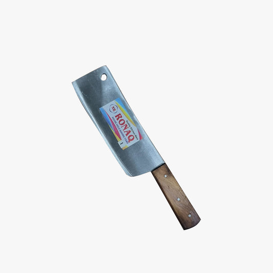 High Quality Iron Meat Cleaver Chopper, Professional Butcher Chopper