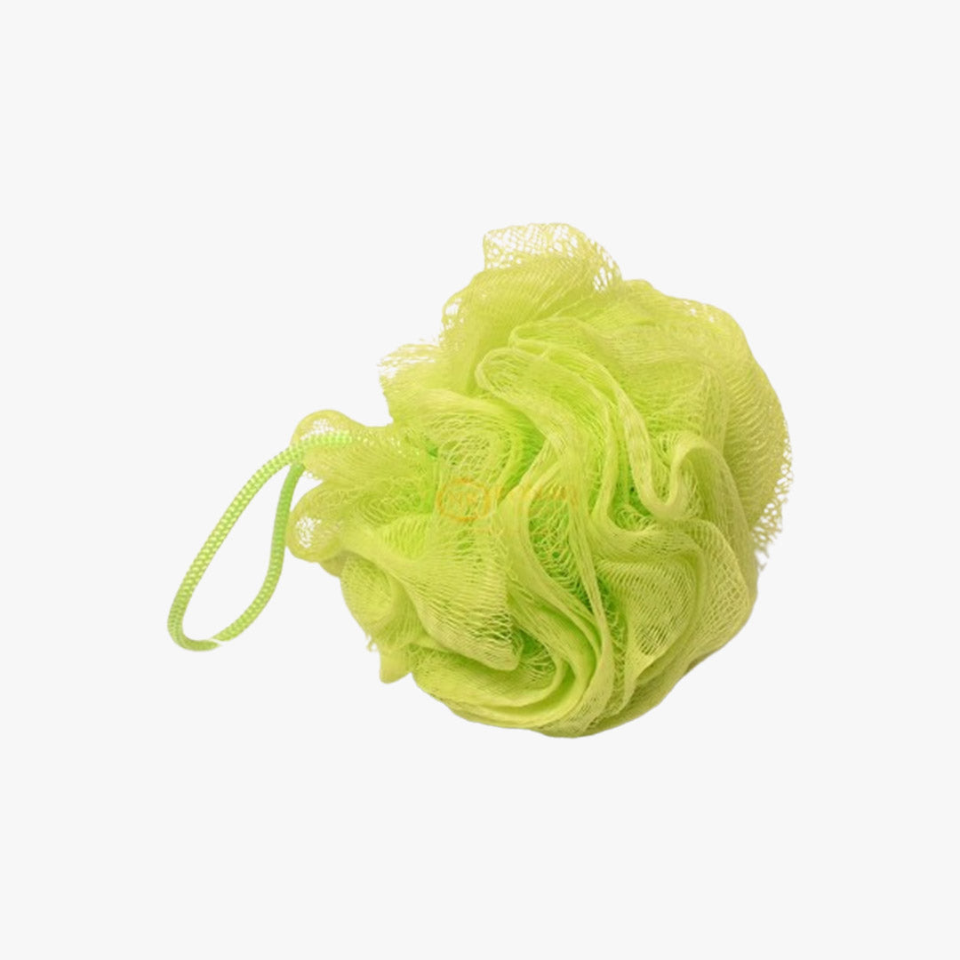 Body Cleaning Wash Foaming Mesh Net