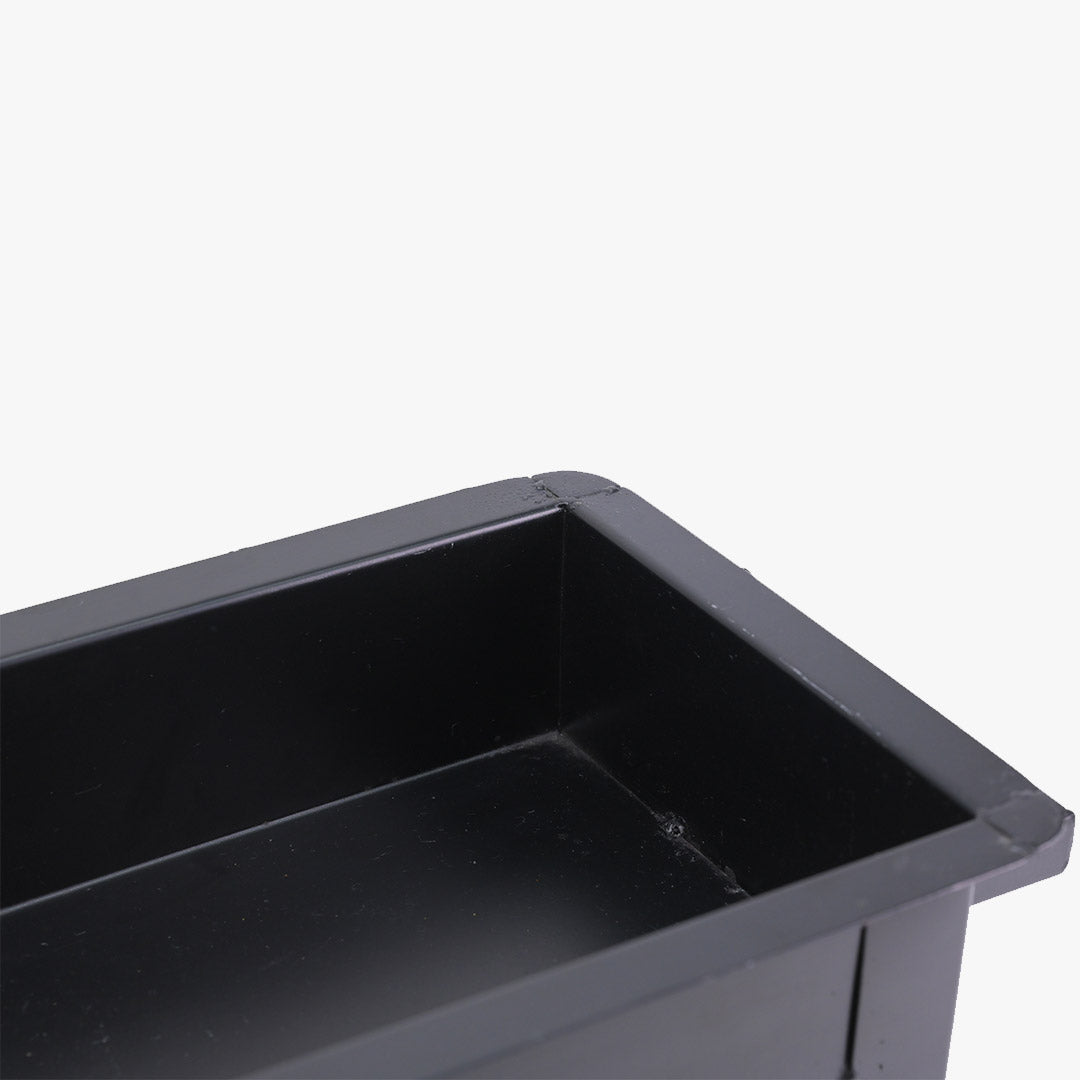 High Quality BBQ Angheti/Sigri/Stove Black Color