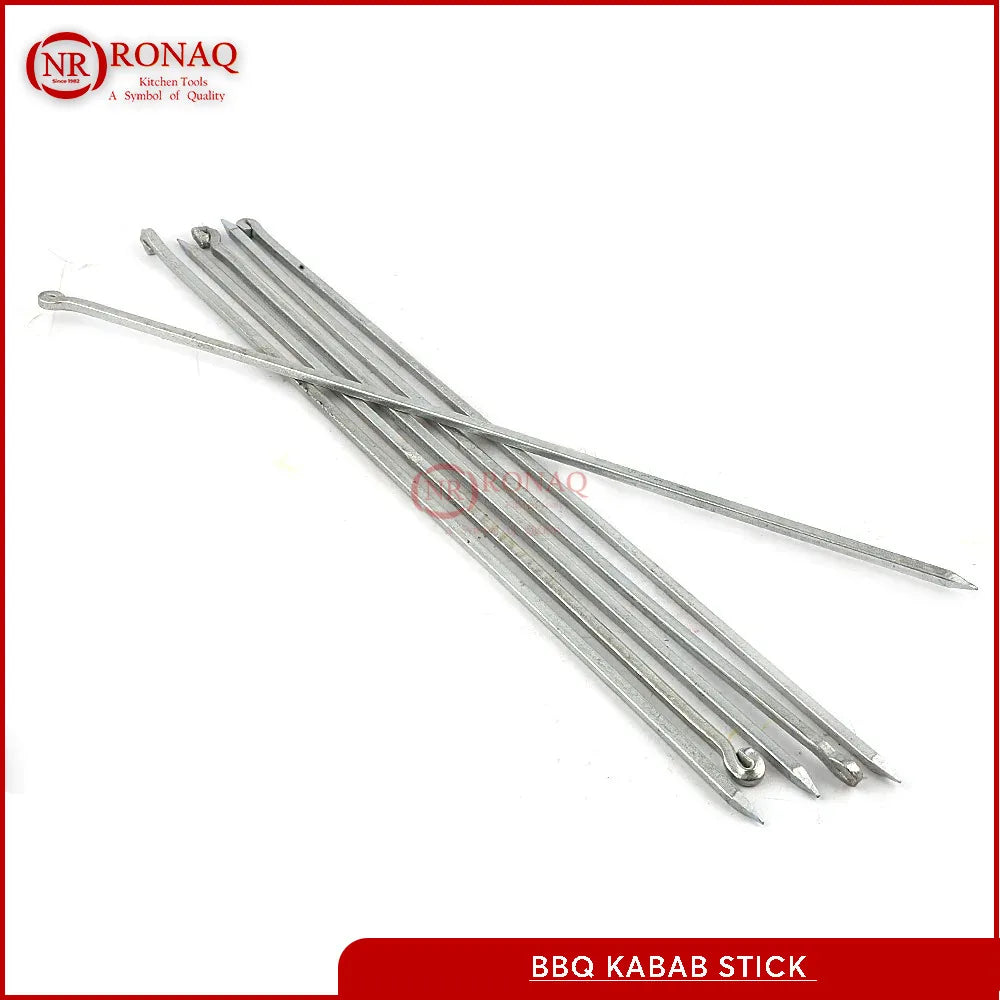 BBQ kabab stick (6 Pieces)