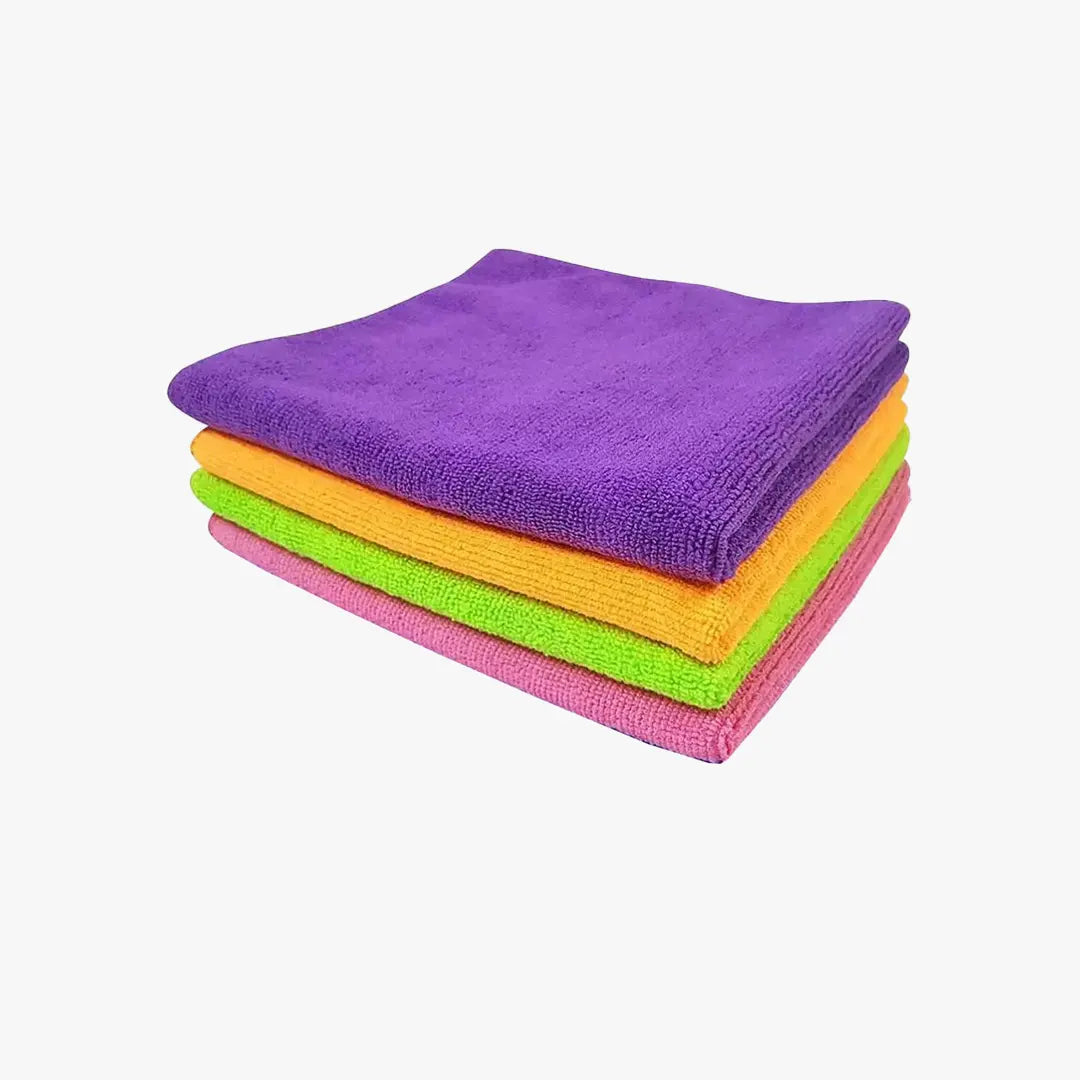 Multi Towel Cleaner Marble 3-Piece