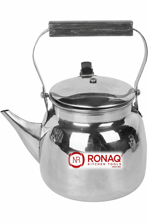 Ronaq Tea Kettle Teapot - Tea Service / Boiling Kettle