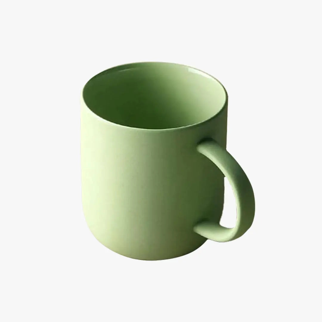 Plastic Tea Mug/Cup