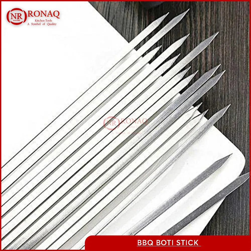 BBQ Boti Stick (6 Pieces)