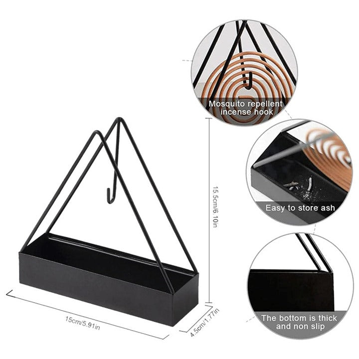 Coil Stand