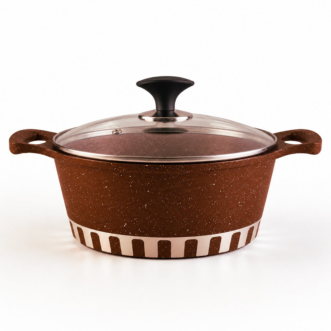 Gift set Die Cast Non Stick HomeAge 17pieces