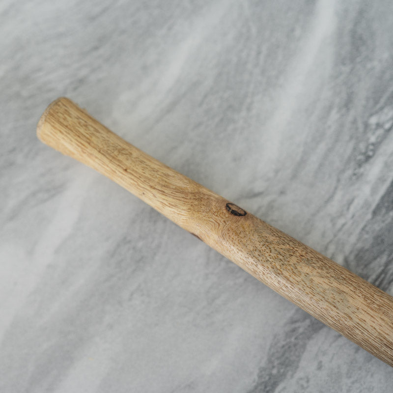 Belan Gujrati Slim - Wooden Thin Rolling Pin / Gujrati Slim Roller