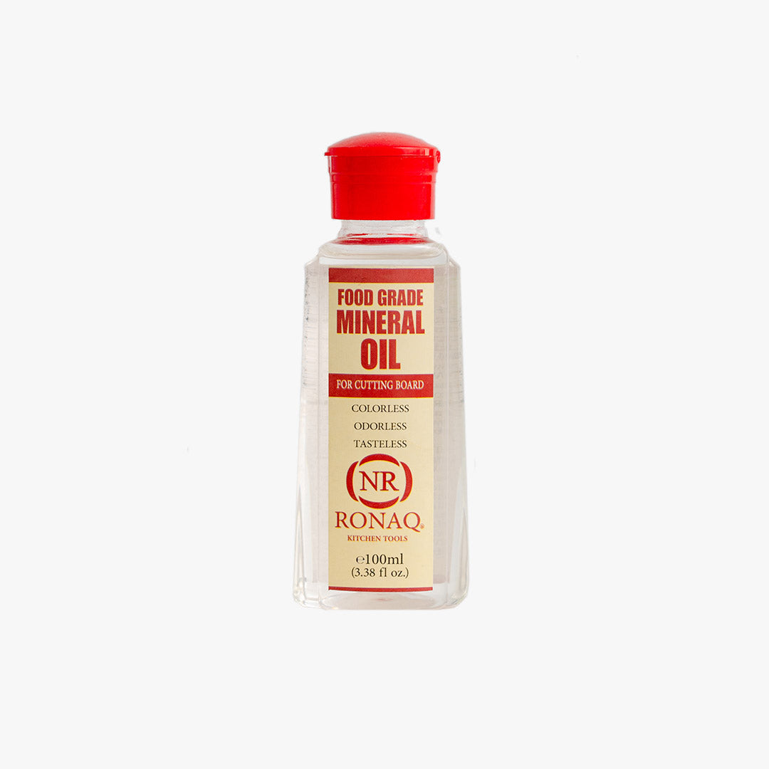 Mineral Oil for Wooden Chopping Board