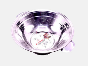 Rice Strainer SS Medium