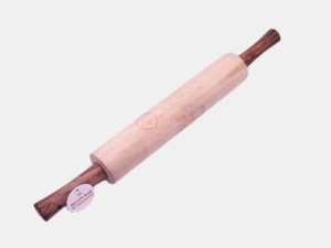 Rolling Pin Kick Wood