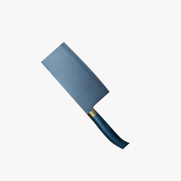 High Quality Steel Meat Cleaver Chopper, 7 inch Professional Butcher Chopper, Chinese Chef Knife