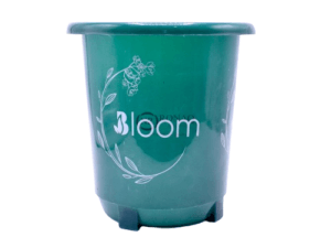 Waste Bin Bloom Large