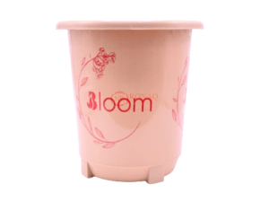 Waste Bin Bloom Large