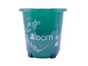 Waste Bin Bloom Small