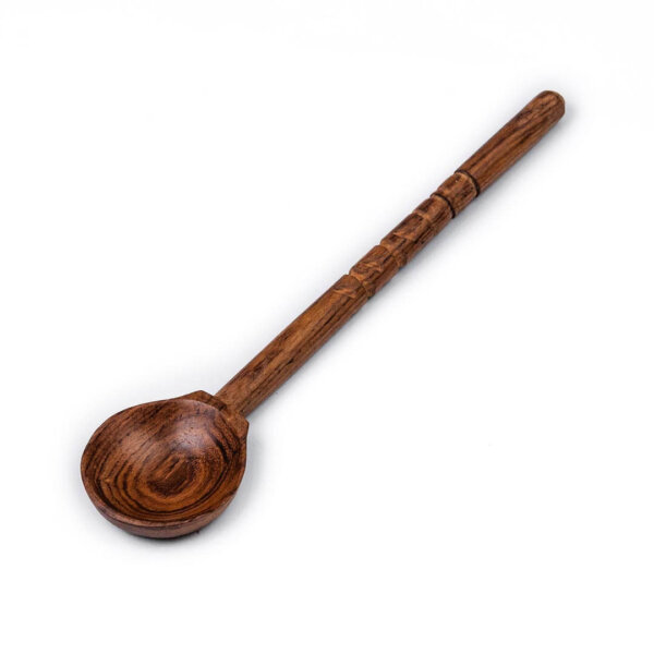 High quality Dohi Wooden Spoon (Small) - Image 3