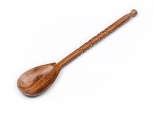 High Quality DOHI WOOD DECENT PURE AMERICAN Wooden Spoon